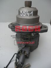 Wirtgen Silnik 2242316 Hydraulikmotor für Wirtgen WR240, WR250, WR240i, WR250i Recycler