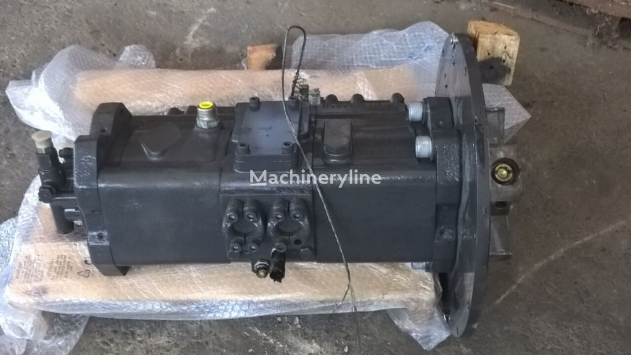 HYDRAULIC PUMP 14531300 Hydraulikpumpe für Volvo EC210C L 120791 Bagger