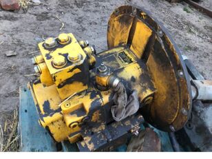 Komatsu a11vlo130le2s5 Hydraulikpumpe für Komatsu PW170 Bagger