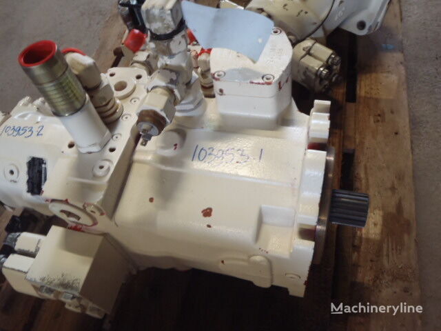 O&K 2712751 2712751 Hydraulikpumpe für O&K RH30F Bagger