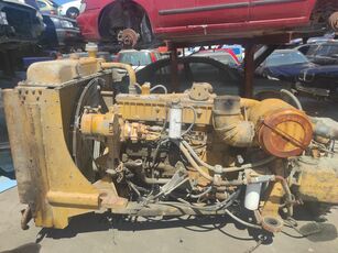 Caterpillar 245 B για κινητήρα 3406 Motor für Bagger