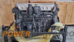 FPT F3BFE613C 47454071 Motor für Case IH Steiger Bagger