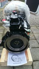 Mitsubishi S3L2 S3L2 Motor für Volvo EC25 Minibagger