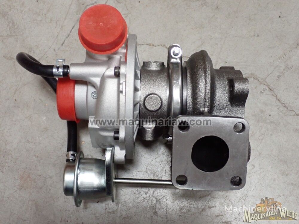 Turbo 238-9349 Motor Turbolader für Baumaschinen