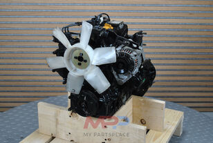 Yanmar Motor für Kobelco SK 016 MSR Minibagger