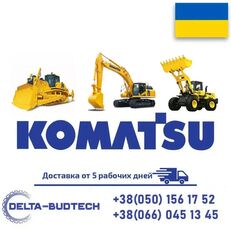 Steuereinheit für Komatsu  WB97R-5 Baggerlader