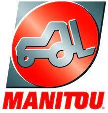 Manitou 794734 Tür