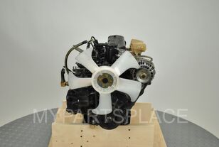 Mitsubishi L3A Zylinderblock für Minibagger