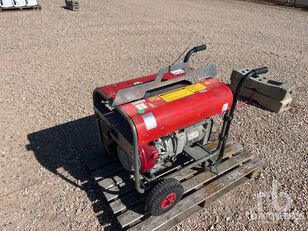 Pramac ES8000 6 Kva Materiel De Location Rent Benzingenerator