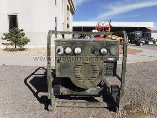 Yanmar MEP 016C Benzingenerator