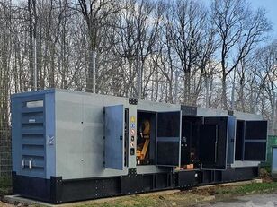 Caterpillar PPO2000-C32 Dieselgenerator