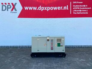 neuer Perkins 403A-15G2 - 17 kVA Generator - DPX-19800.1 Dieselgenerator