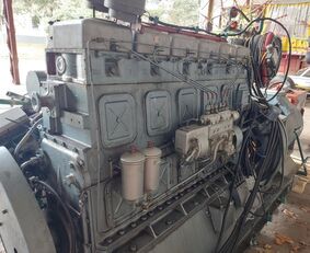 ČKD  Dieselgenerator