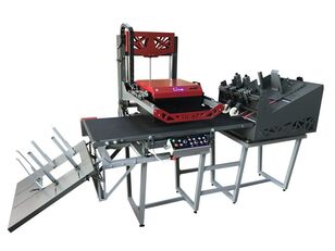 neuer HP Ticab Printing System TPS Drucker
