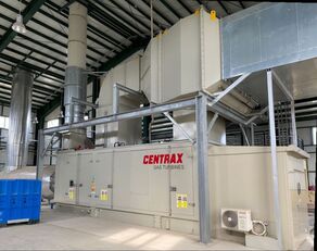 neuer Rolls-Royce CENTRAX GAS TURBINES ( 5.3 MW) Gasgenerator
