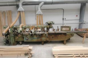 Weinig Unimat 17 Holzfräsmaschine