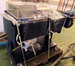 SME Group FM 5540 shrink wrapping machine Keksproduktion-Anlage