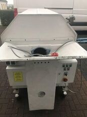 Walther Trowal DLT4 Trockentunnel , incl. Förderband Keksproduktion-Anlage