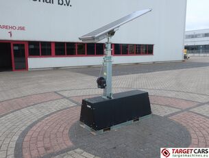 Trime X-POLE 2x25W LED SOLAR TOWER LIGHT 550CM 2021 560210240 Lichtmast