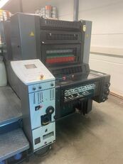 Heidelberg SM 52-2 Offsetdruckmaschine