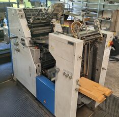 RYOBI 3200 PCX - Mitsubishi CTP-ECO 1630 Offsetdruckmaschine