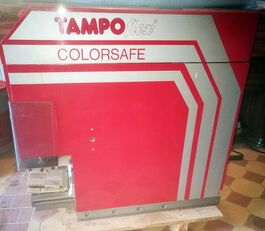 TAMPO FLEX COLORSAFE CS 150 Offsetdruckmaschine