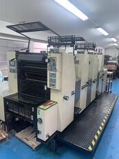 Weihai Win 524 Offsetdruckmaschine
