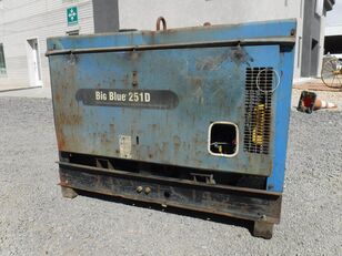 Miller BIG BLUE 251D Schweißaggregat