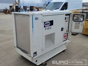 FG Wilson 14kVA Silent Generator andere Stromgenerator