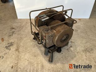 Generator andere Stromgenerator