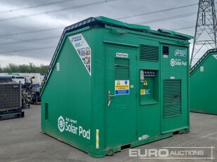 Stephill 24KVA andere Stromgenerator