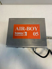 Boyens Air-Boy 05 tragbarer Kompressor