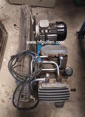 REF-951 COMPRESOR DE AIRE 10CV tragbarer Kompressor