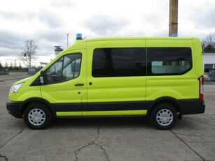 FORD Transit 350 L2H2 Mentőautó Rettungswagen kaufen Bild 4 FORD Transit 350 L2H2 Mentőautó Rettungswagen Bild 4