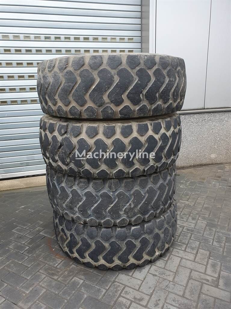 Michelin 17.5-R25 - Tyre/Reifen/Band Rad