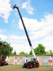BOBCAT Bobcat T 40.180 SLPRC 4x4x4 ** 18m / 4t. *FUNK* 40180 Teleskopstapler
