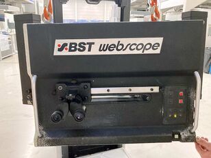 BST webscope B60-10-G sonstige Industriemaschinen